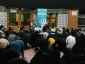 کمیل عاشقانه زائران ایرانی در جوار ملوکتی حرم امامین عسکریین(ع)

ندای یارب یارب از کمیل شورآفرین امیرمؤمنان به درگاه ایزد یکتا این بار از حنجره زائران ایرانی به آسمان رسید. 2
