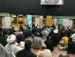 کمیل عاشقانه زائران ایرانی در جوار ملوکتی حرم امامین عسکریین(ع)

ندای یارب یارب از کمیل شورآفرین امیرمؤمنان به درگاه ایزد یکتا این بار از حنجره زائران ایرانی به آسمان رسید. 2