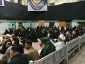 کمیل عاشقانه زائران ایرانی در جوار ملوکتی حرم امامین عسکریین(ع)

ندای یارب یارب از کمیل شورآفرین امیرمؤمنان به درگاه ایزد یکتا این بار از حنجره زائران ایرانی به آسمان رسید. 2
