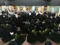 کمیل عاشقانه زائران ایرانی در جوار ملوکتی حرم امامین عسکریین(ع)

ندای یارب یارب از کمیل شورآفرین امیرمؤمنان به درگاه ایزد یکتا این بار از حنجره زائران ایرانی به آسمان رسید. 2