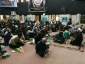 کمیل عاشقانه زائران ایرانی در جوار ملوکتی حرم امامین عسکریین(ع)

ندای یارب یارب از کمیل شورآفرین امیرمؤمنان به درگاه ایزد یکتا این بار از حنجره زائران ایرانی به آسمان رسید. 2