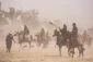 برای دومین سال حوادث عاشورا در کربلا به نمایش در آمد +تصاویر  3