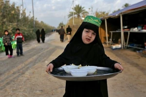 دل های مان را به راهتان پهن کرده ایم؛

دعوتنامه محبت آمیز عراق‍ی‌ها به زائران ایرانی/ اقدموا فدیتکم!