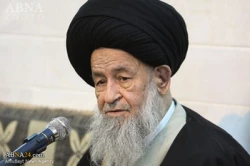 درخواست آیت‌الله علوی گرگانی برای ارائه تسهیلات برای تشرف زائران به زیارت اربعین 2