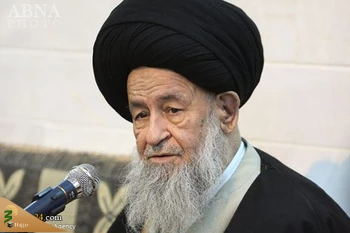 درخواست آیت‌الله علوی گرگانی برای ارائه تسهیلات برای تشرف زائران به زیارت اربعین 2
