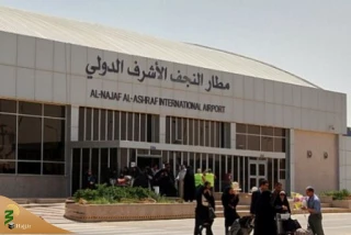 دبیر ستاد مرکزی اربعین حسینی؛

زائران هوایی در فرودگاه ده دلار پرداخت می کنند