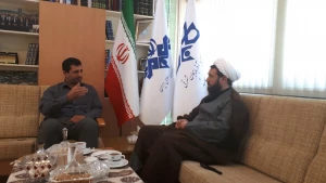 آمادگی صدا و سیمای مرکز آذربایجان شرقی برای پوشش حماسه اربعین
