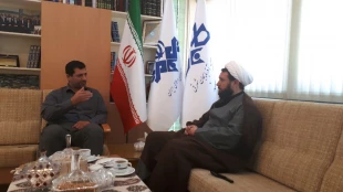 آمادگی صدا و سیمای مرکز آذربایجان شرقی برای پوشش حماسه اربعین 2