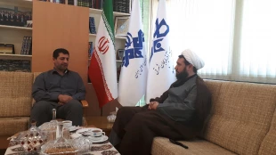 آمادگی صدا و سیمای مرکز آذربایجان شرقی برای پوشش حماسه اربعین 3