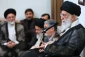 جمعی از مسئولان و دست‌اندرکاران حج با رهبر معظم انقلاب دیدار کردند 3