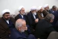 جمعی از مسئولان و دست‌اندرکاران حج با رهبر معظم انقلاب دیدار کردند 5