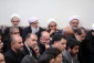 جمعی از مسئولان و دست‌اندرکاران حج با رهبر معظم انقلاب دیدار کردند 13