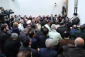 جمعی از مسئولان و دست‌اندرکاران حج با رهبر معظم انقلاب دیدار کردند 41