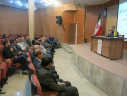 آیین افتتاح دفتر موقت کنسولگری عراق در استان مرکزی 

 5