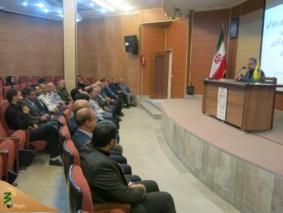 آیین افتتاح دفتر موقت کنسولگری عراق در استان مرکزی 

 5