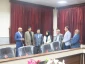 آیین افتتاح دفتر موقت کنسولگری عراق در استان مرکزی 

 6