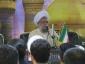 نماینده بعثه رهبری در عراق در عراق : اگر کسی امروز جانش را  در راه خدا فدا می کند و در سخترین شرایط دینش را نگه می‌دارد، اگر در زمان امام حسین هم بود خود را فدای آن حضرت می کرد. 3
