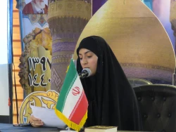 نماینده بعثه رهبری در عراق در عراق : اگر کسی امروز جانش را  در راه خدا فدا می کند و در سخترین شرایط دینش را نگه می‌دارد، اگر در زمان امام حسین هم بود خود را فدای آن حضرت می کرد. 6