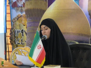 نماینده بعثه رهبری در عراق در عراق : اگر کسی امروز جانش را  در راه خدا فدا می کند و در سخترین شرایط دینش را نگه می‌دارد، اگر در زمان امام حسین هم بود خود را فدای آن حضرت می کرد. 6