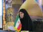 نماینده بعثه رهبری در عراق در عراق : اگر کسی امروز جانش را  در راه خدا فدا می کند و در سخترین شرایط دینش را نگه می‌دارد، اگر در زمان امام حسین هم بود خود را فدای آن حضرت می کرد. 6