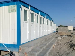 بازدید از پروژه زائرسرای آستان قدس