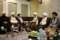دیدار نماینده بعثه رهبری در عراق با آیت الله محسن قمی

حجت الاسلام و المسلمین نجفی روحانی نماینده بعثه رهبری در عراق با آیت الله محسن  قمی معاون ارتباطات مردمی دفتر رهبری کرد. 2