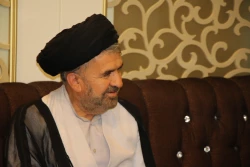 دیدار نماینده بعثه رهبری در عراق با آیت الله محسن قمی

حجت الاسلام و المسلمین نجفی روحانی نماینده بعثه رهبری در عراق با آیت الله محسن  قمی معاون ارتباطات مردمی دفتر رهبری کرد. 2