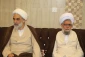 دیدار نماینده بعثه رهبری در عراق با آیت الله محسن قمی

حجت الاسلام و المسلمین نجفی روحانی نماینده بعثه رهبری در عراق با آیت الله محسن  قمی معاون ارتباطات مردمی دفتر رهبری کرد. 3