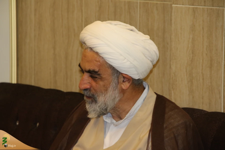 دیدار نماینده بعثه رهبری در عراق با آیت الله محسن قمی

حجت الاسلام و المسلمین نجفی روحانی نماینده بعثه رهبری در عراق با آیت الله محسن  قمی معاون ارتباطات مردمی دفتر رهبری کرد. 2