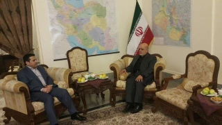 وزیر کشور عراق:

عراق خدمت به زائران اربعین را افتخار می داند
