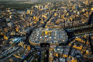 راهنمای زائران اربعین ؛ سفر به عتبات