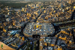 راهنمای زائران اربعین ؛ سفر به عتبات