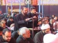 با حضور پرشور زائران ایرانی؛

نجوای ملکوتی دعای کمیل در کربلا طنین انداز شد + تصاویر 2