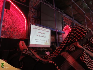 با حضور پرشور زائران ایرانی؛

نجوای ملکوتی دعای کمیل در کربلا طنین انداز شد + تصاویر 2