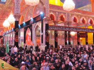 حجت الاسلام والمسلمین قمی:

چه کنیم که در دینداری کم همت نباشیم؟ 2