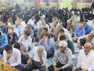 حجت الاسلام والمسلمین قمی:

چه کنیم که در دینداری کم همت نباشیم؟ 4