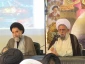 آیت ا...محسن قمی معاون ارتباطات دفتر مقام معظم رهبری :

ایران و عراق دارای رابطه ای عمیق در دین ،فرهنگ و اقتصاد هستند 7