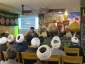 آیت ا...محسن قمی معاون ارتباطات دفتر مقام معظم رهبری :

ایران و عراق دارای رابطه ای عمیق در دین ،فرهنگ و اقتصاد هستند 6