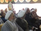 آیت ا...محسن قمی معاون ارتباطات دفتر مقام معظم رهبری :

ایران و عراق دارای رابطه ای عمیق در دین ،فرهنگ و اقتصاد هستند 8