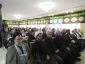 سرِّ وجودی زیارت ارتباط قلبی با مقام ولایت است
 3