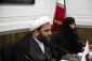 کارگروه بانوان کمیته فرهنگی آموزشی اربعین استان تهران برگزارشد 3