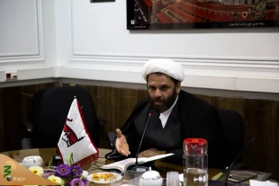 کارگروه بانوان کمیته فرهنگی آموزشی اربعین استان تهران برگزارشد 5