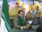 نشست هماهنگی ستاد اربعین در کربلای معلی برگزار شد
 2