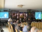 نشست هماهنگی ستاد اربعین در کربلای معلی برگزار شد
 2