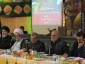 نشست هماهنگی ستاد اربعین در کربلای معلی برگزار شد
 2