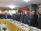 نشست هماهنگی ستاد اربعین در کربلای معلی برگزار شد
 2