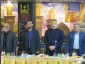 نشست هماهنگی ستاد اربعین در کربلای معلی برگزار شد
 2