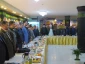 نشست هماهنگی ستاد اربعین در کربلای معلی برگزار شد
 4
