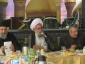 نشست هماهنگی ستاد اربعین در کربلای معلی برگزار شد
 3