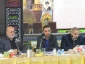 نشست هماهنگی ستاد اربعین در کربلای معلی برگزار شد
 2